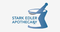 Stark Edler Apothecary Logo