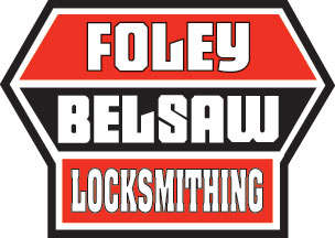 Foley Belsaw Locksmithing Logo