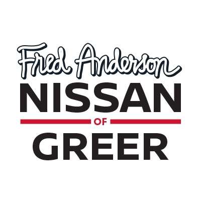 Fred Anderson Nissan of Greer Logo