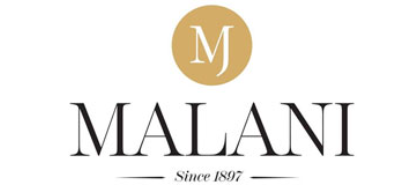 Malani Jewelers Logo
