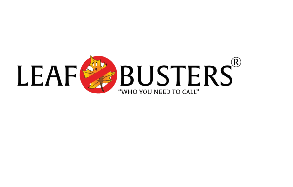 Get LeafBusters, Inc Logo