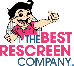Best Rescreen Co LLC Logo