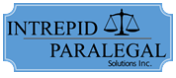Intrepid Paralegal Solutions LLC Logo