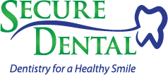 Secure Dental Springfield Logo