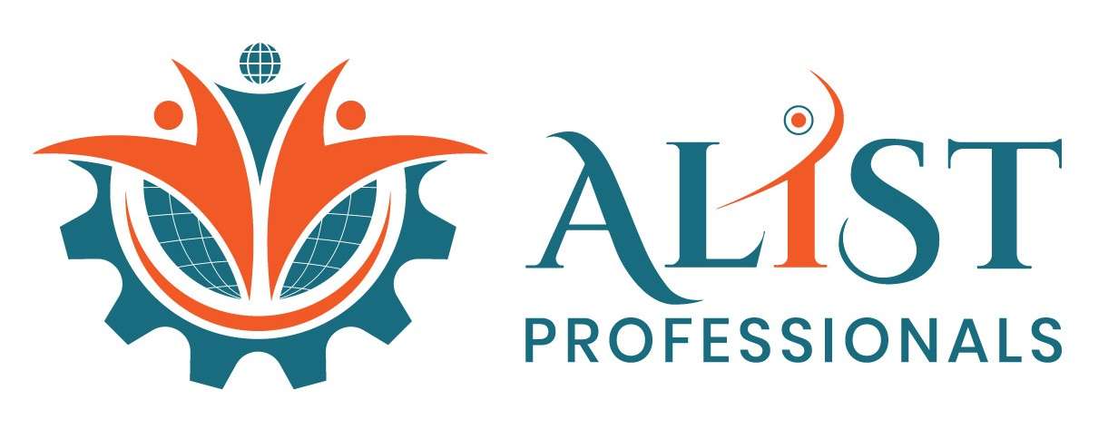 AList LLC Logo