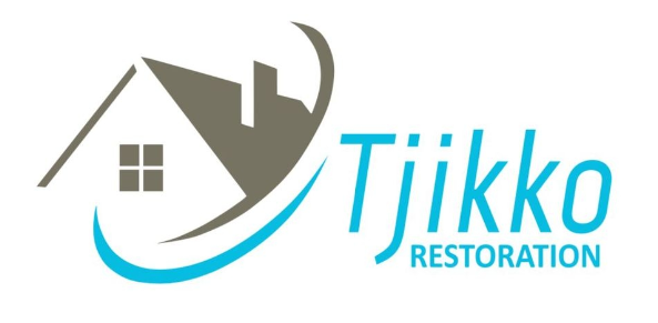 Tjikko Restoration & Services Ltd. Logo