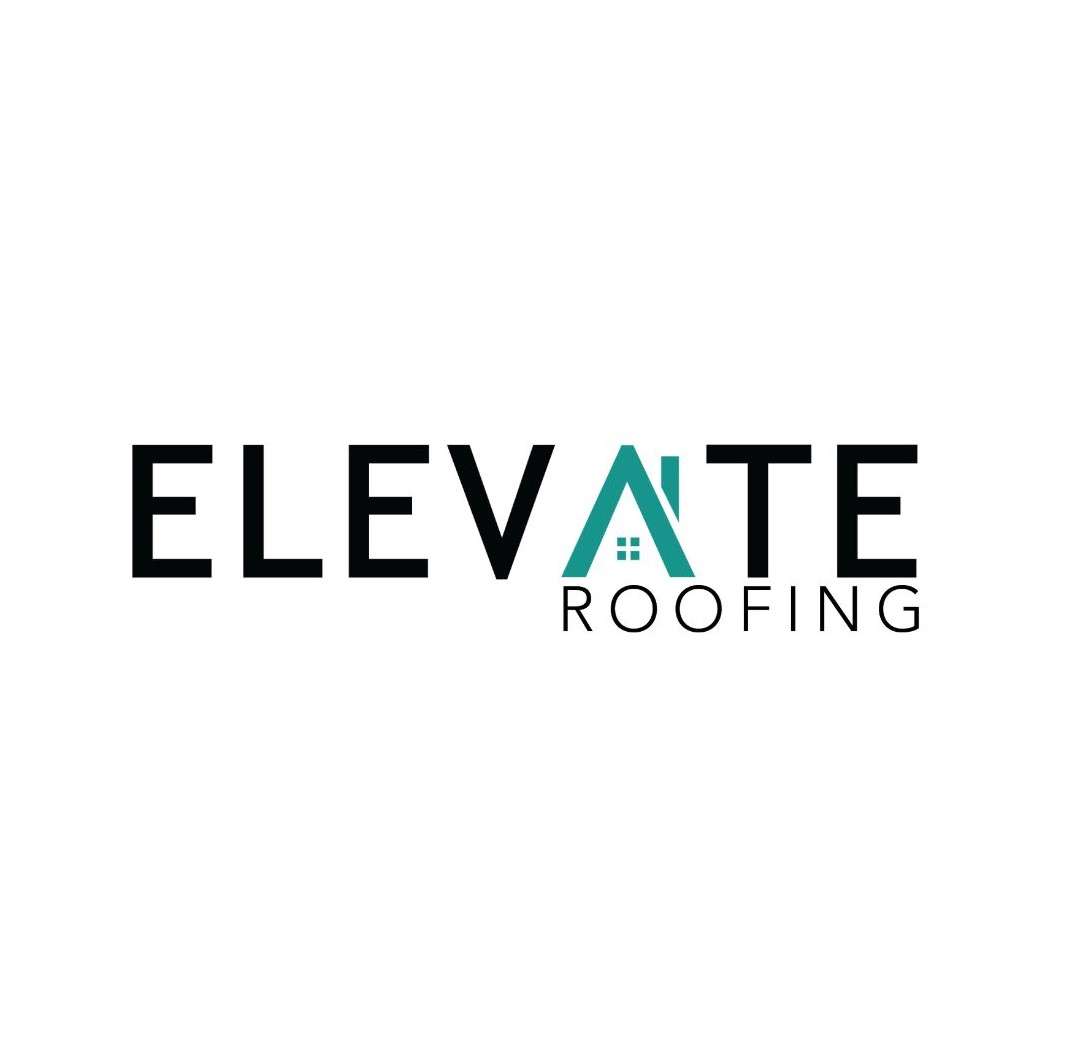 Elevate Roofing & Construction, LLC Logo