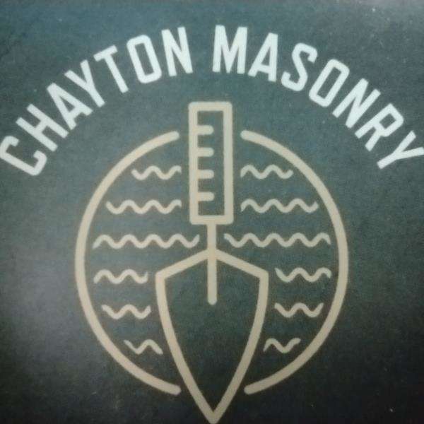 Chayton Masonry Logo
