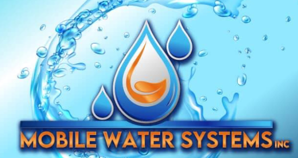 Mobile Water Systems Logo