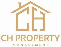 CH Property Management, LLC Logo