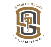 Sons of Glory Plumbing, LLC Logo
