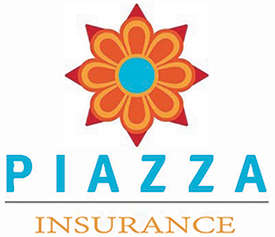 Piazza Insurance Agency, LLC Logo