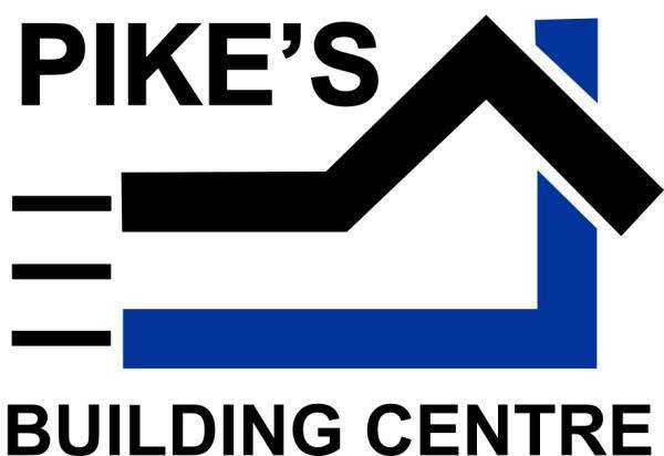 Pikes Building Centre Logo