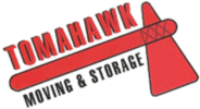 Tomahawk Moving & Storage, Inc. Logo