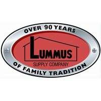 Lummus Supply Company Logo