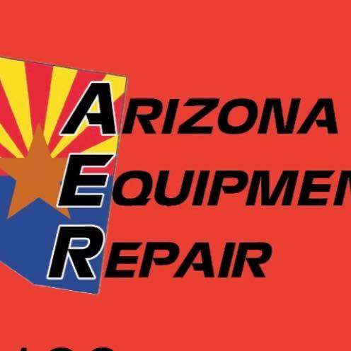 AZ Equipment Repair LLC Logo