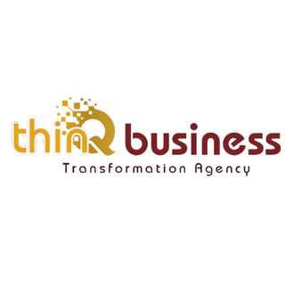 ThinQ Business Transformation Agency Logo