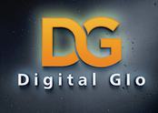 Digital Glo Consulting, LLC Logo