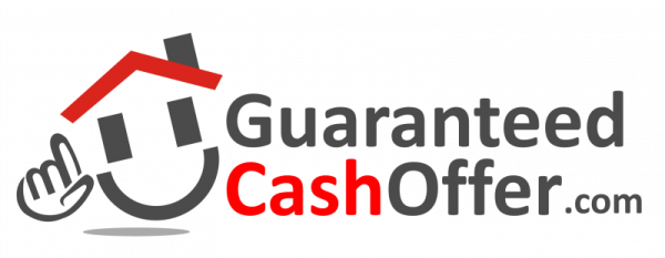 GuaranteedCashOffer.com Logo