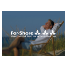 For-Shore Weed Control, Inc. Logo