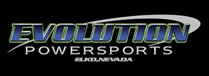 Evolution Powersports Logo