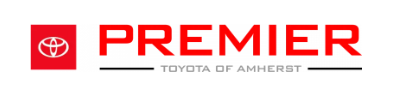 Premier Toyota of Amherst Logo