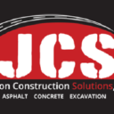 Jamison Construction Solutions, Inc. Logo