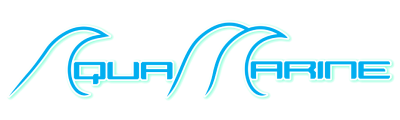 AquaMarine Logo