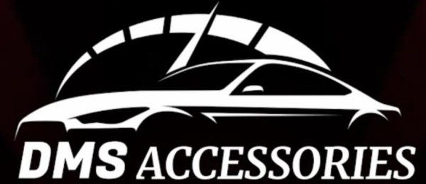 DMS Accessories Logo