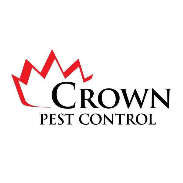 Crown Pest Control Logo