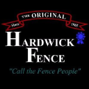 Hardwick Fence, LLC Logo