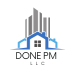 DONE PM LLC Logo