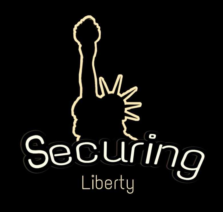 Securing Liberty Logo