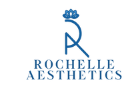 Rochelle Aesthetics Logo