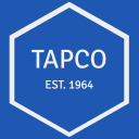 Tapco Screens Logo