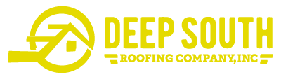 Deep South Roofing Company, Inc. Logo