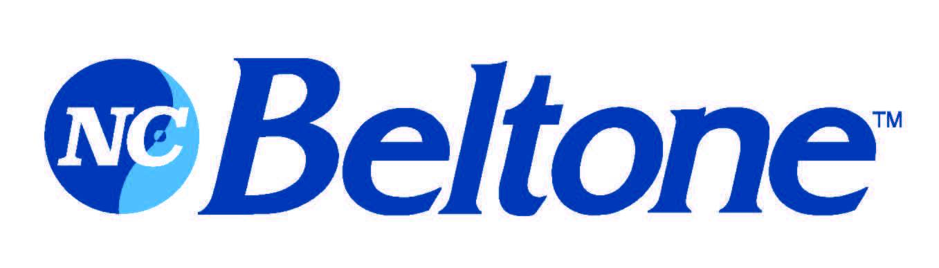 Beltone Hearing Care Centers Logo