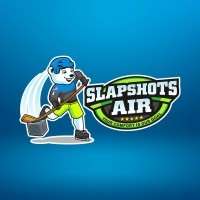 Slapshots Air LLC Logo