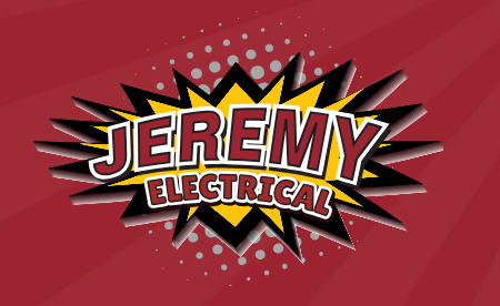Jeremy Services Logo