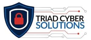 Triad Cyber Solutions Logo