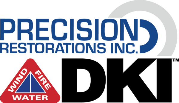 Precision Restorations Inc. Logo