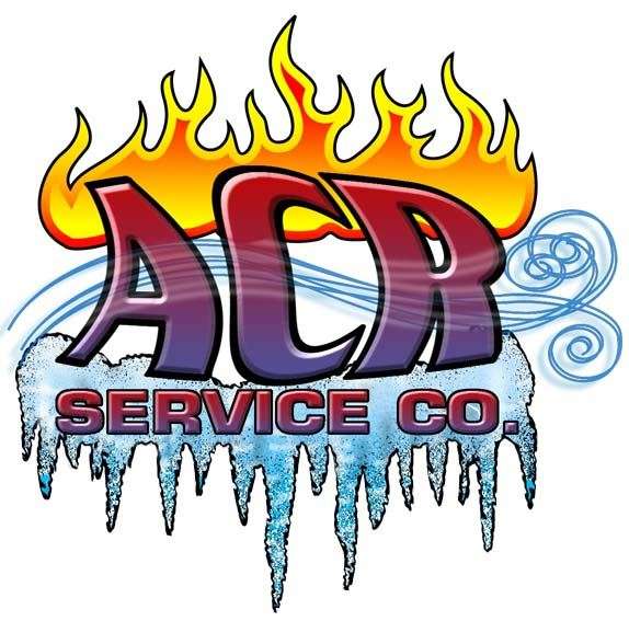 ACR Service Co. Logo