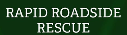 Rapid Roadside Rescue Logo