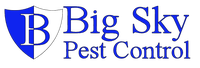 Big Sky Pest Control LLC Logo