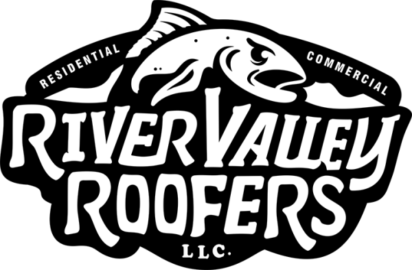 River Valley Roofers LLC Logo