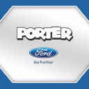 Porter Ford Logo