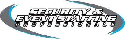 Security & Event Staffing Professionals Logo