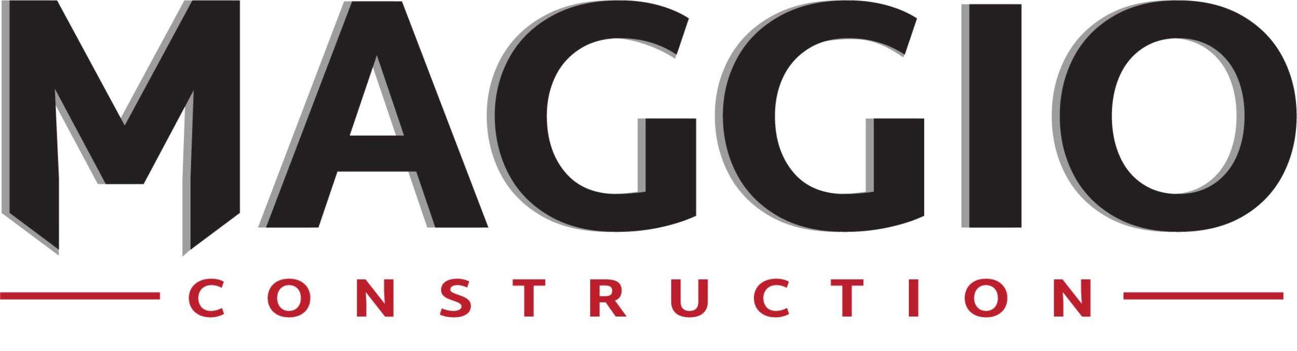 Maggio Construction LLC Logo