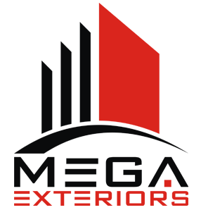 Mega Exteriors Ltd. Logo