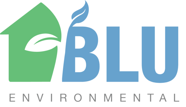 BLU Environmental, LLC Logo